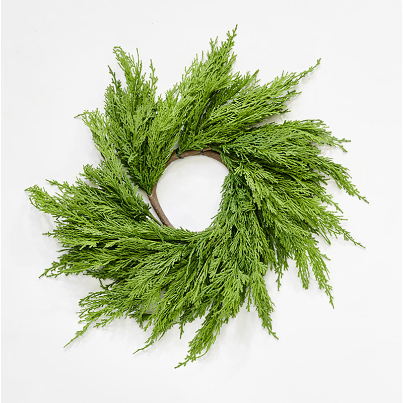 Couronne de centre de table 19 po