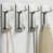 Brushed Nickel