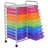 34'' H x 25'' W Utility Cart with Wheels