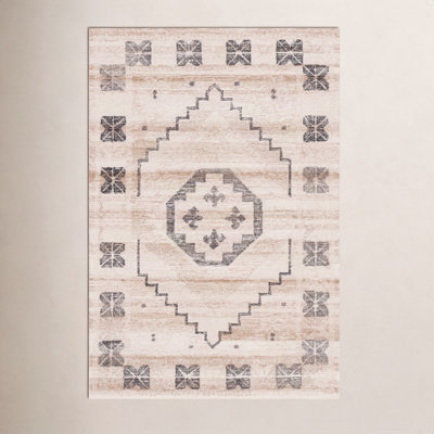 Barnwell Hand-Woven Rug
