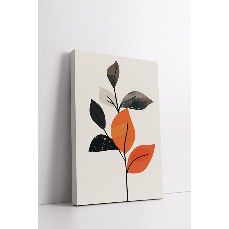 Stunning Decorative Canvas Painting Set (3 Pieces), 7.9 x 11.8 inches | 100% Durable Canvas, Thickness: 1.2 inches | Perfect for Living Room, Bedroom, and Office Décor, Eye-Catching Art for Any Space