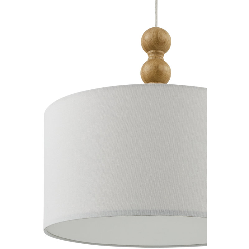 Glenell Pendant