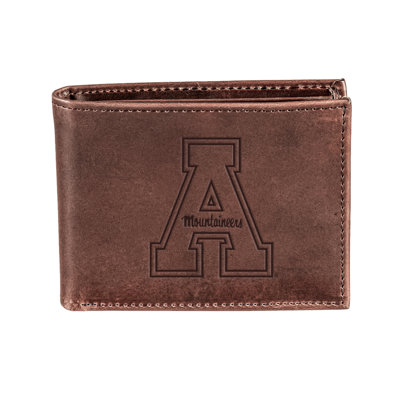 Evergreen Enterprises, Inc Leather Cash Bag