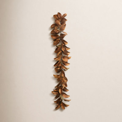 MAGNOLIA LEAF GARLAND