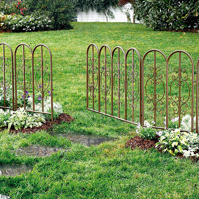 Clôture de jardin Montebello