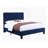 Kayden Upholstered Standard Bed-24049064-24049030