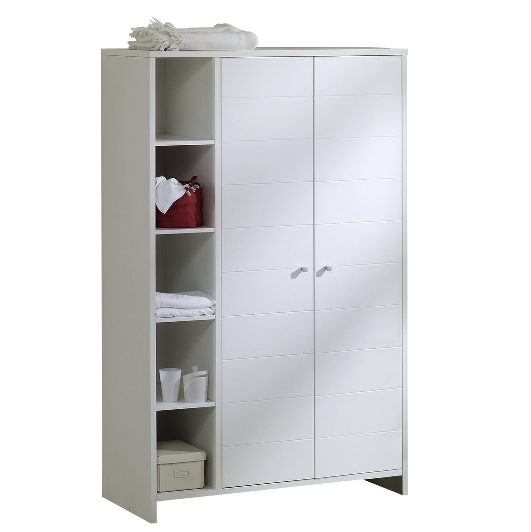 Kleiderschrank Eco Stripe