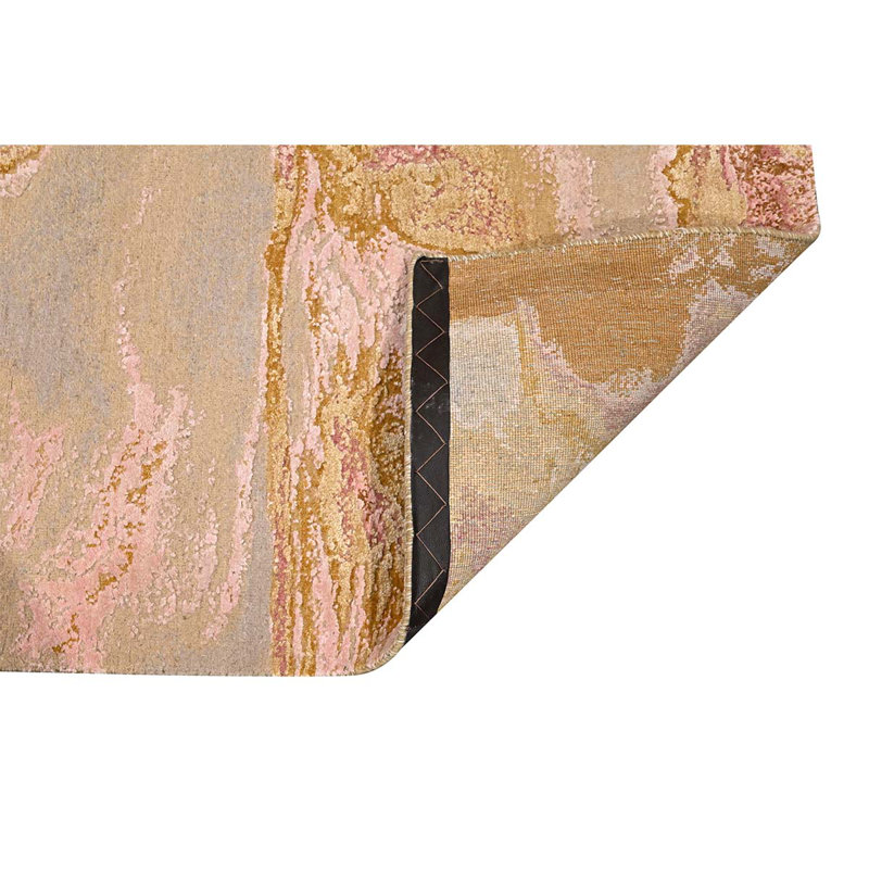 CASKJ1071PIGL Area Rug, Rectangle 8' x 10'