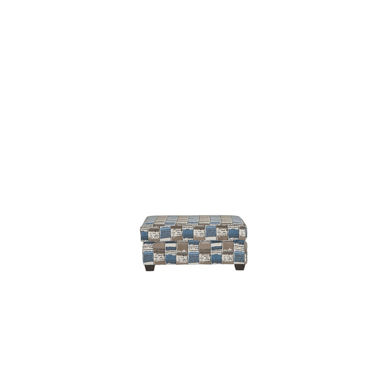 Repose-pieds Accent, Toboggan Sinatra