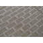 Hand-Knotted High-Quality Brown Area Rug