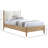 Arbor Asem Fabric Bed-1387363678