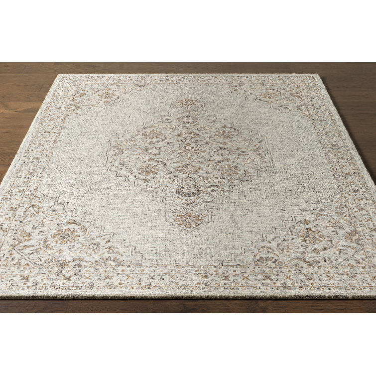 Oriental Indoor Rug