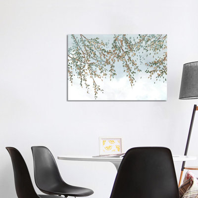 A New Day by Isabelle Z - Painting on Canvas