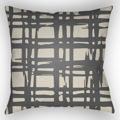  Indoor/Outdoor Throw Pillow