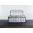Dearden Metal Slat Bed-1546293799