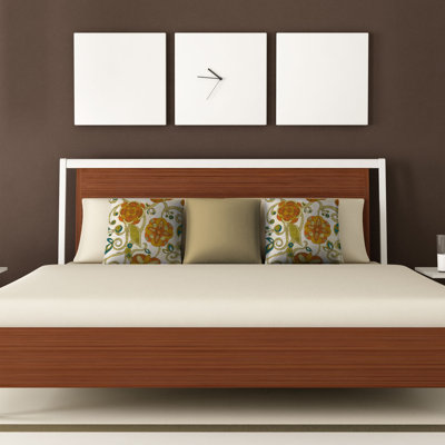 Coussin Flowers