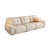 White est en rupture de stock