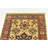 Nero Cream Rug