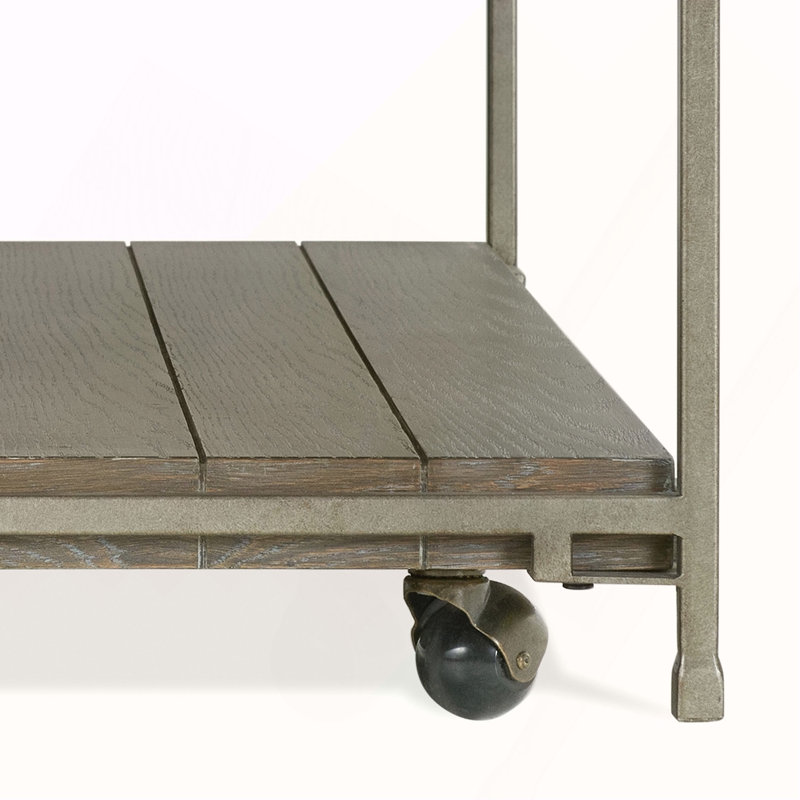 Table basse Corbeta