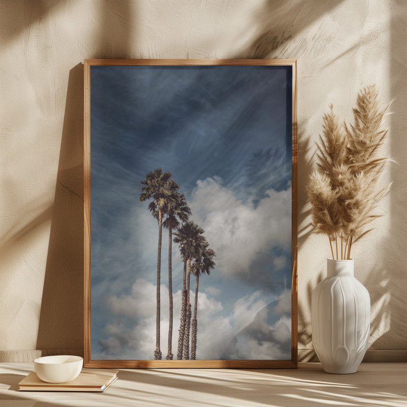 Wrapped Canvas Print, 50.8cm H x 76.2cm W