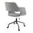 George Oliver Khaleelah Fabric Task Chair-1979835829