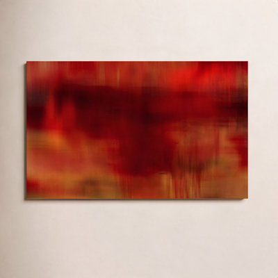 Chelsea Art Studio "Amber Glaze" Print