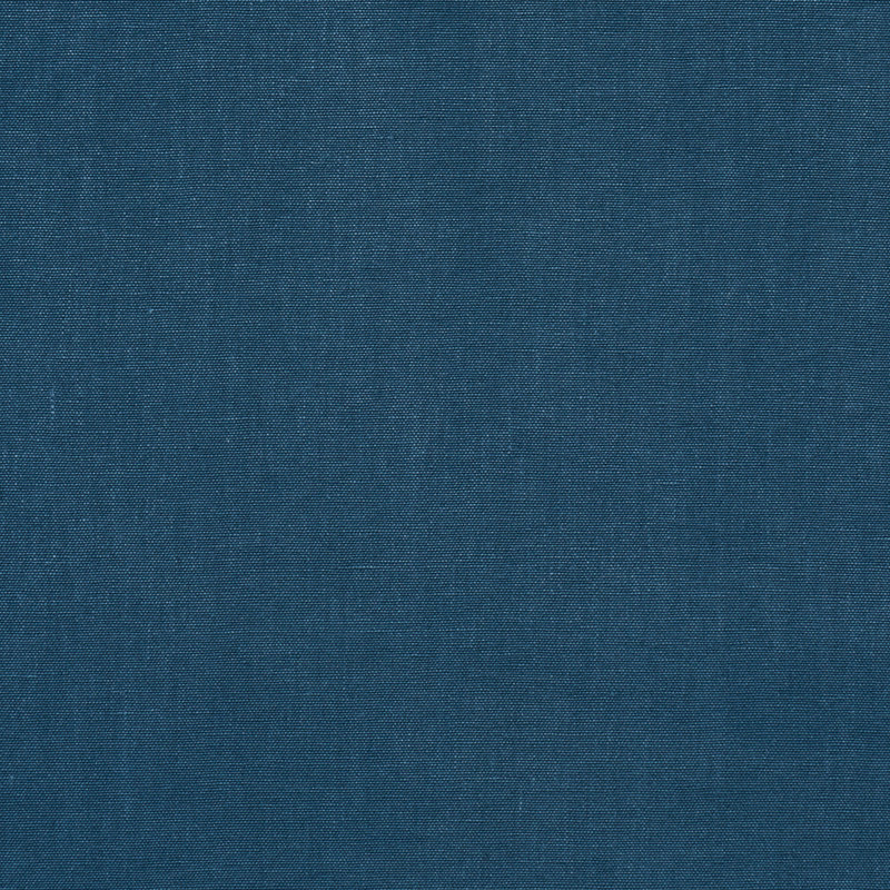 Tissu en lin Jumi délavé, Bleu