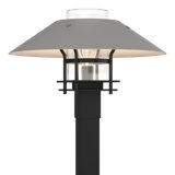 Henry 1 - Light 15.8" H Hardwired Lantern Head