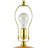 Havrilka Sphere Ceramic Table Lamp-1232883532
