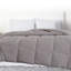 Édredon en duvet synthétique hypoallergénique toutes saisons-90895930-90895933