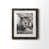 Black Framed selected