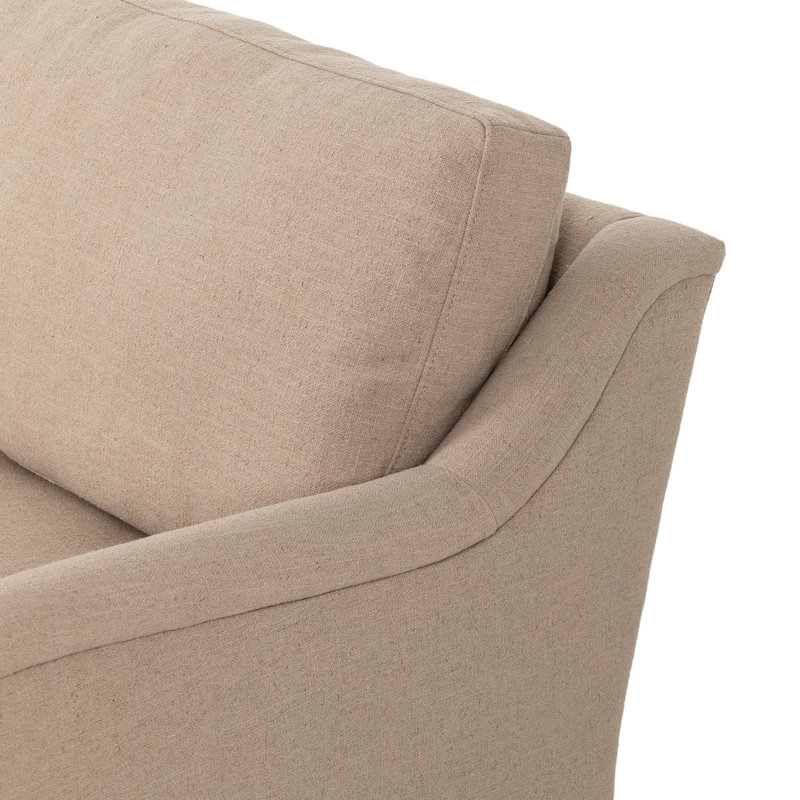Lynne Sofa, Antwerp Taupe