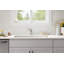 Single Handle Kitchen Faucet-1703297803