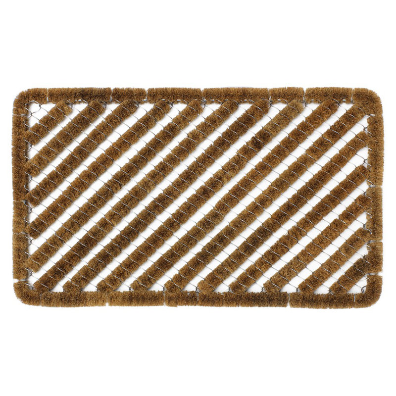 Outdoor Doormat