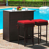 Bar Set