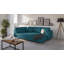 Scandinavian Corner Sofa with Footstool-290818852-290818857