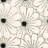 Avayah Soho Hand Tufted Wool And Viscose Floral Rug-1531432860