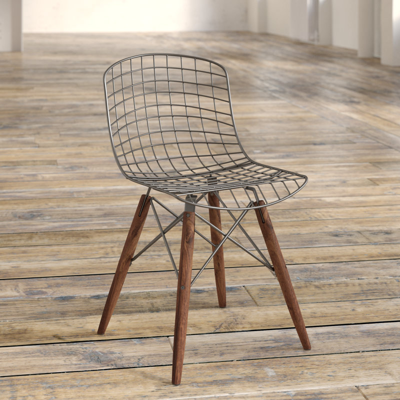 Nace 20'' H Metal Side Chair