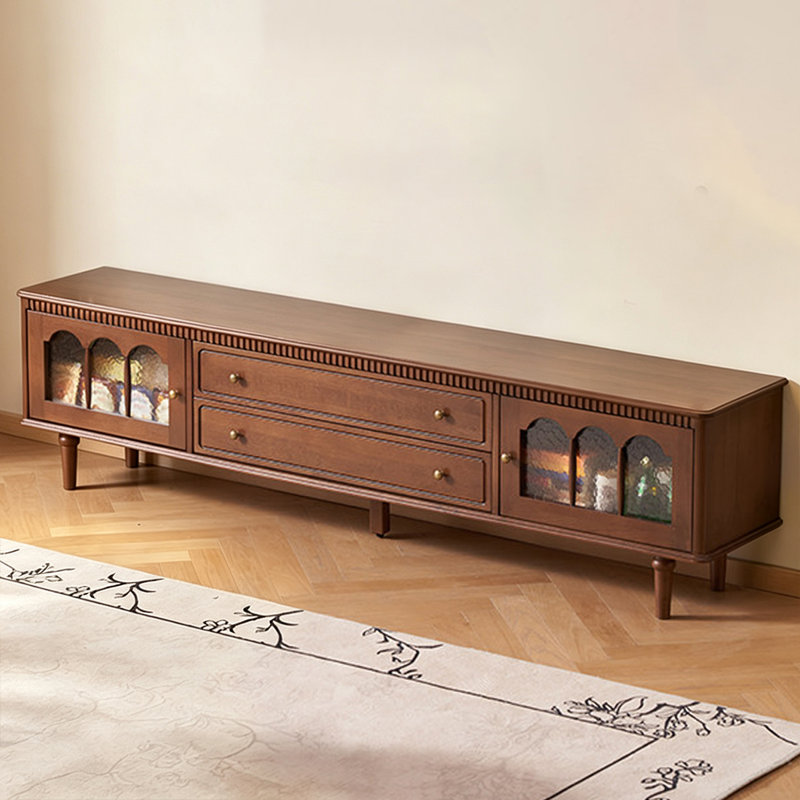 Meuble télé Retro, 86.61