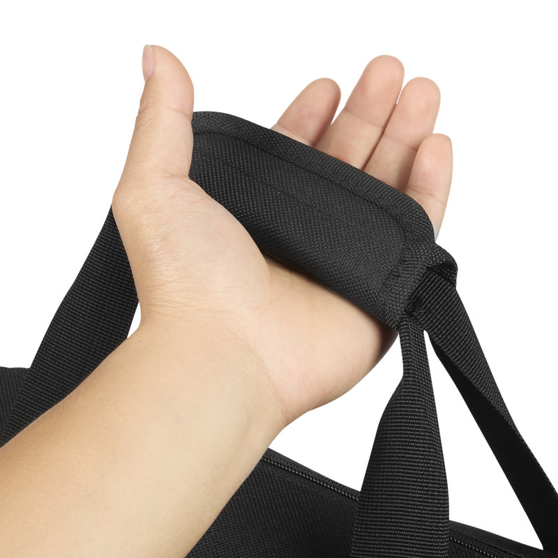 VEVOR 19.29'' W x 8.6'' D Carry Bag