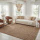Erroll Handwoven Jute Area Rug