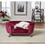 Polyester Pet Bed-448706121