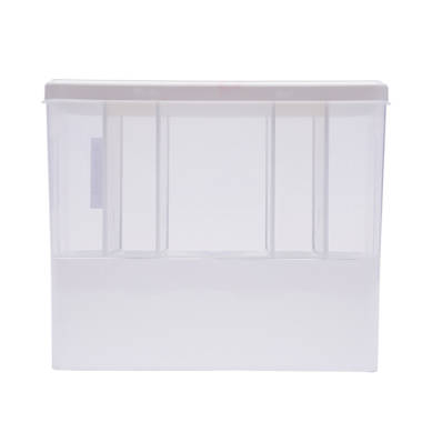 Cal-Mil 927 Topping Dispenser - 4 x 11 x 7