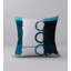 Coussin décoratif précieuse carrée-1271475183