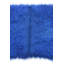 Tapis bleu 2 x 3 Pinson