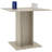 Dining Table Kitchen Table Dining Room Dinner Table Engineered Wood-1817965657