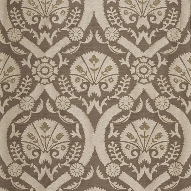 Chroma Fabric, Spice