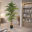Faux Plant in Pot Liner-39173194
