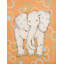Reesa Qualia - Wrapped Canvas Painting-19996478