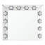 Miroir d'appoint Noralie